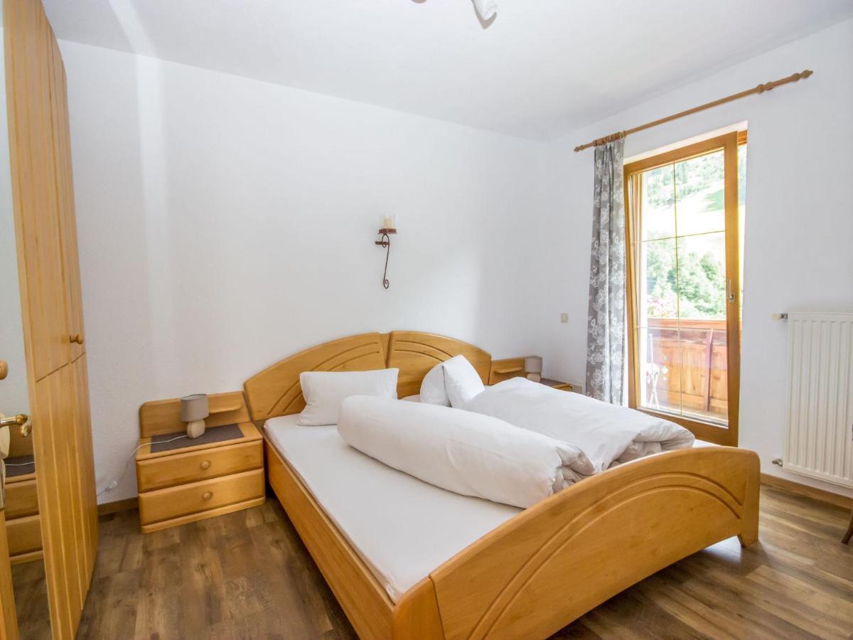 Apartment Vallis Bella By Interhome Langesthei Exterior foto