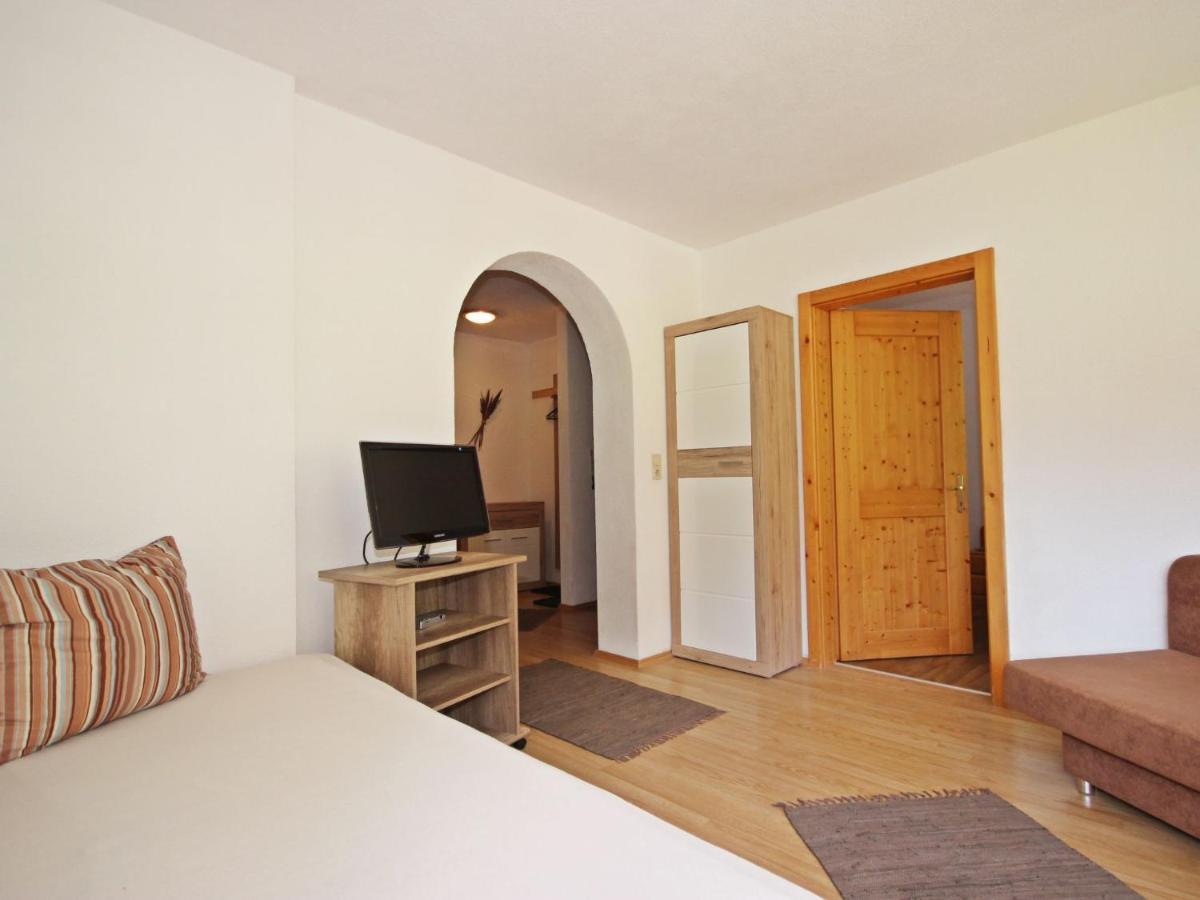 Apartment Vallis Bella By Interhome Langesthei Exterior foto