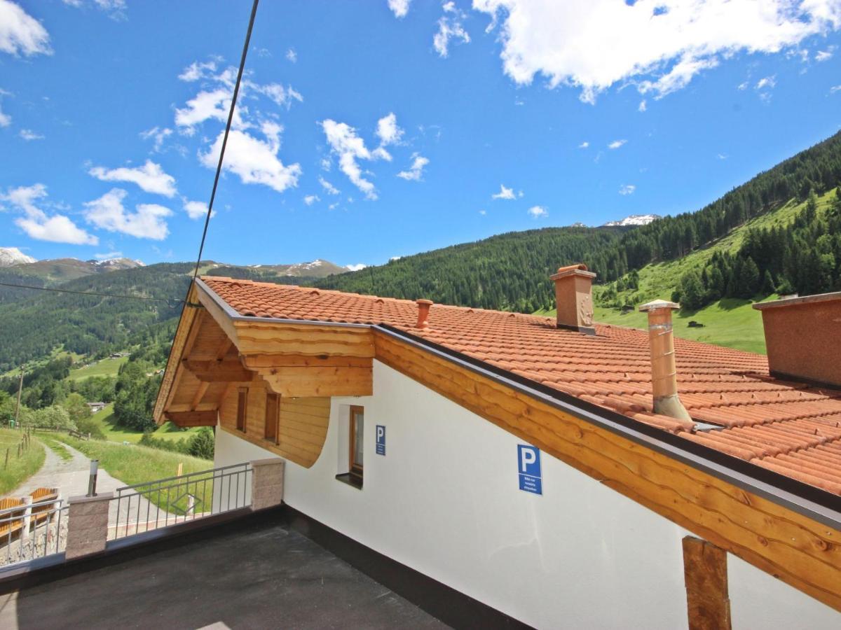 Apartment Vallis Bella By Interhome Langesthei Exterior foto
