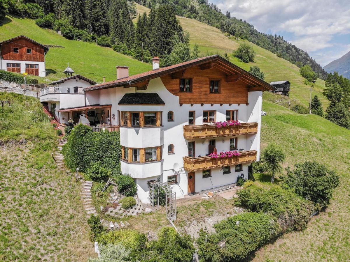 Apartment Vallis Bella By Interhome Langesthei Exterior foto